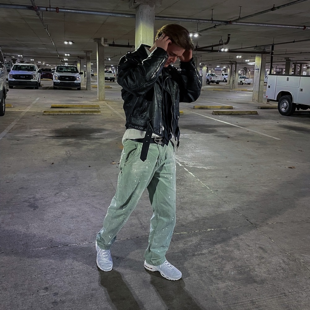 Meet your Posher, Jude